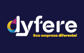 Dyfere - Gráfica e Comunicação Visual